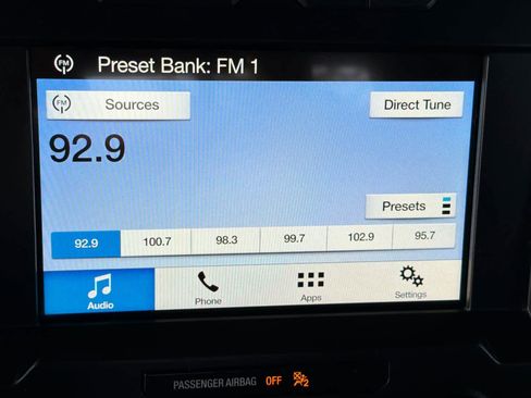 Used 2017 Ford F150 XLT w/ Trailer Tow Package image 19