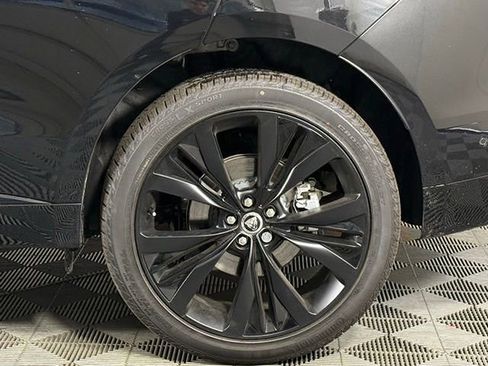 New 2026 Jaguar F-PACE R-Dynamic S image 13