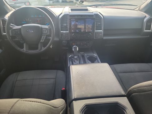 Used 2016 Ford F150 XLT w/ Equipment Group 302A Luxury image 10