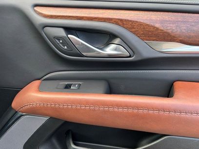 Certified 2024 GMC Yukon XL Denali Ultimate