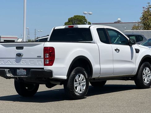 Used 2020 Ford Ranger XL w/ Equipment Group 101A Mid RWD image 2