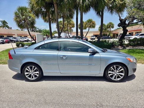 Used 2012 Volvo C70 T5 FWD image 6