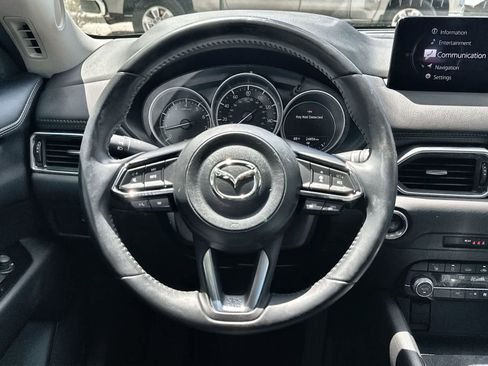 Used 2023 MAZDA CX-5 AWD 2.5 S w/ Select Package image 21