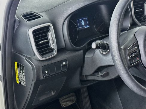 Used 2017 Kia Sportage LX FWD image 16