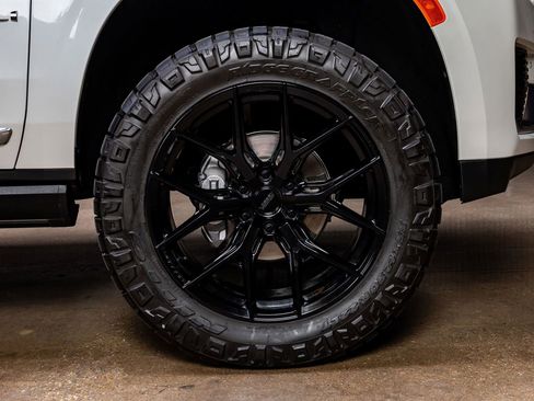 Used 2022 GMC Yukon XL Denali w/ Max Trailering Package image 12