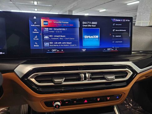 Certified 2023 BMW i4 eDrive35 w/ Premium Package RWD image 15