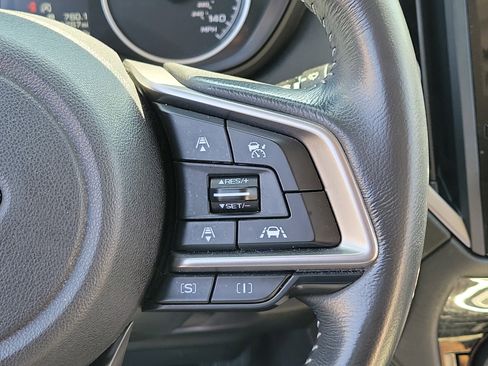 Used 2019 Subaru Forester Premium image 26