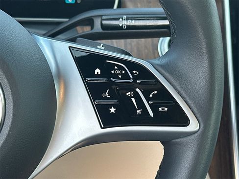 Certified 2023 Mercedes-Benz C 300 Sedan image 28