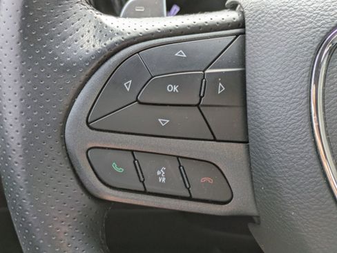 Used 2021 Dodge Durango R/T w/ Blacktop Package image 21