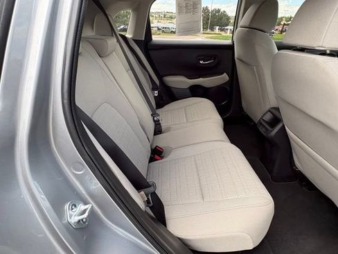 Used 2025 Honda HR-V LX image 28