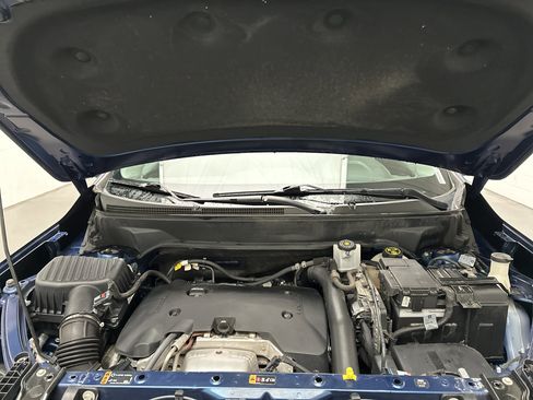 Used 2019 GMC Terrain SLT w/ Preferred Package image 47