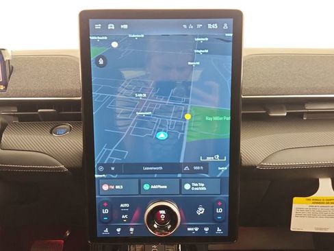 New 2025 Ford Mustang Mach-E Premium image 13