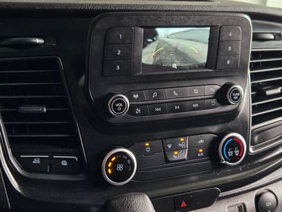 Used 2024 Ford Transit 150 Low Roof AWD