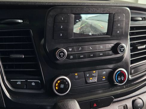 Used 2024 Ford Transit 150 Low Roof AWD image 2