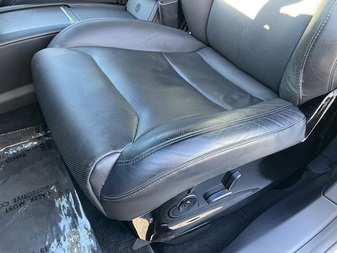 Used 2016 Tesla Model X 90D image 13