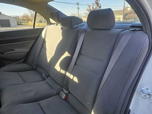 Used 2009 Honda Civic DX-VP image 20