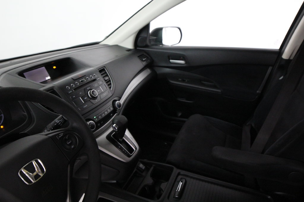 Used 2013 Honda CR-V EX image 20