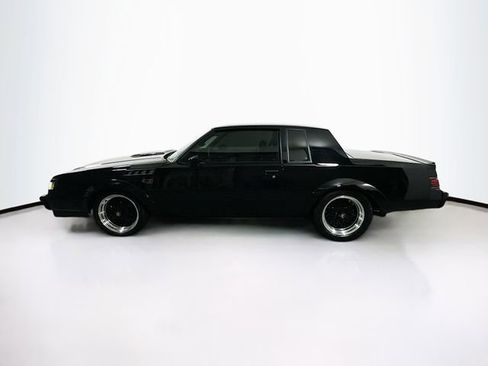 Used 1987 Buick Regal Grand National image 4