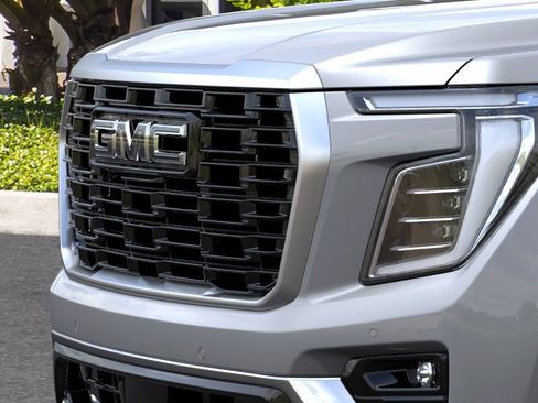 New 2026 GMC Yukon Denali AWD/4WD image 13