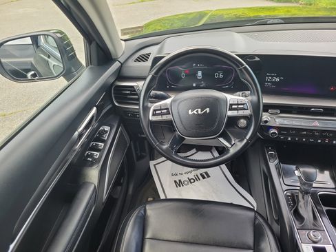 Used 2023 Kia Telluride S w/ S Sunroof Package AWD/4WD image 20