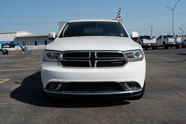 Used 2020 Dodge Durango SXT w/ 3rd Row Seating Group RWD image 8