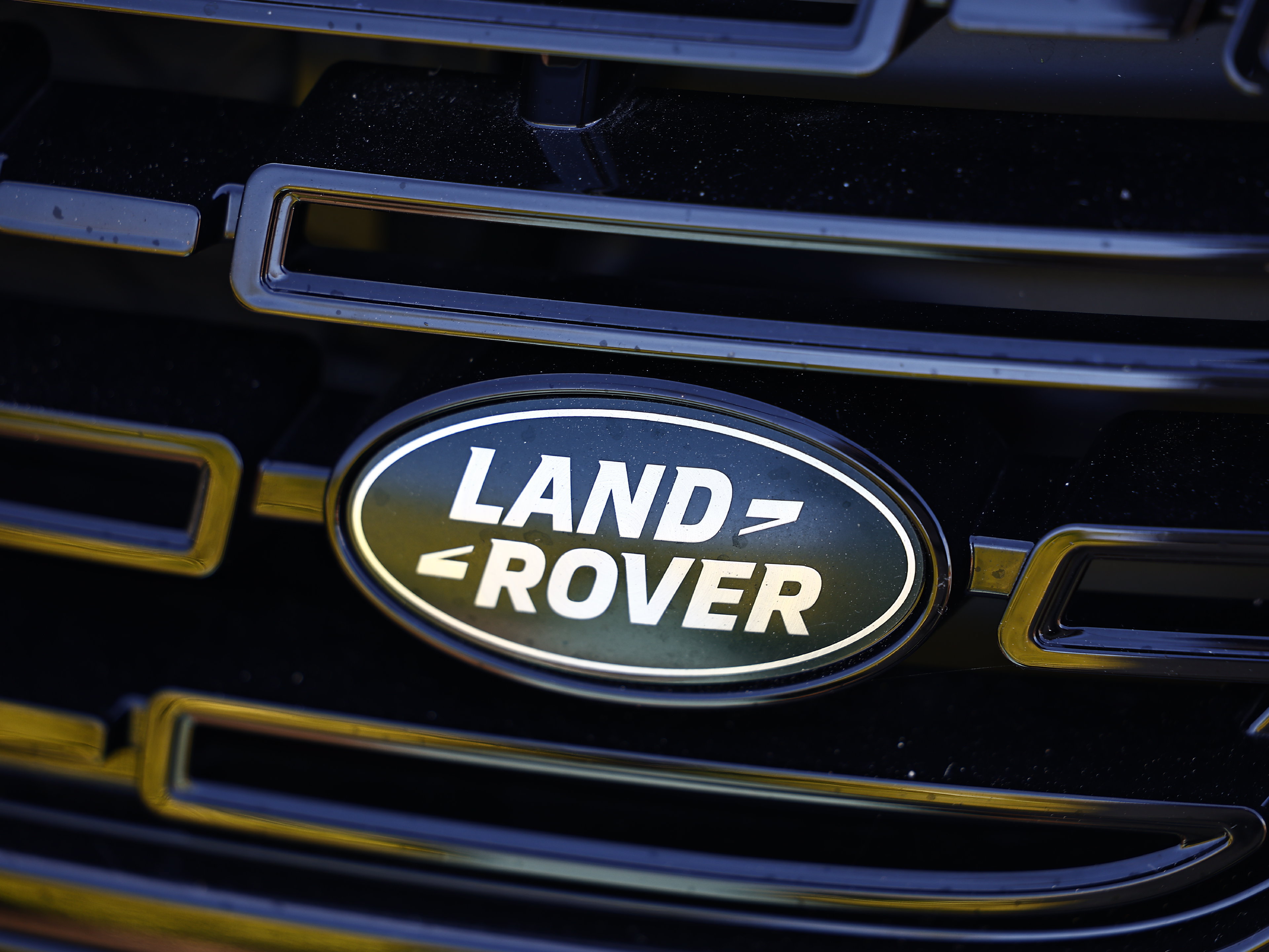 Used 2026 Land Rover Range Rover Velar Dynamic SE AWD/4WD image 49