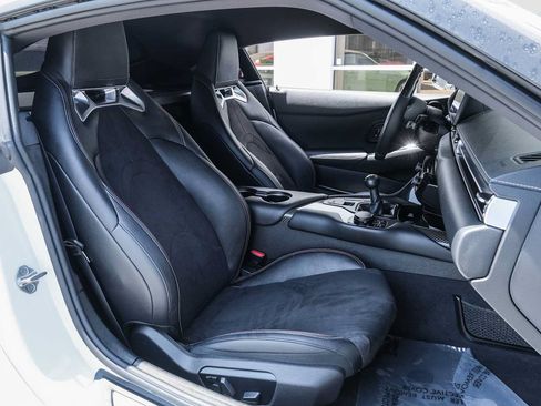 Used 2023 Toyota Supra RWD image 22