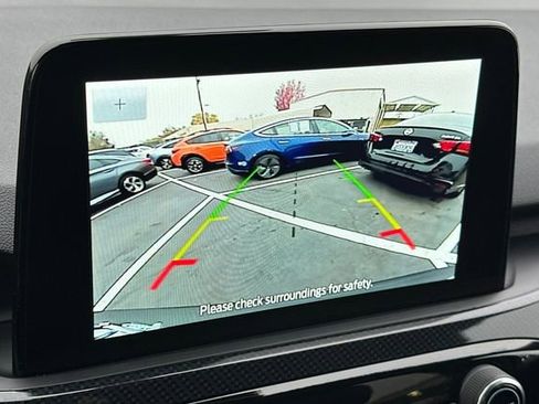 Used 2025 Ford Escape ST-Line w/ Equipment Group 301A image 17