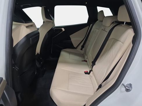 Certified 2025 BMW X3 xDrive30i w/ Convenience Package image 11