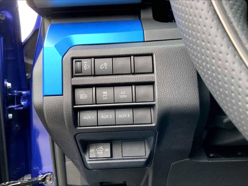 New 2025 Toyota Tacoma TRD Off-Road image 18