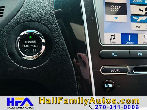 Used 2017 Ford Explorer Sport w/ Equipment Group 401A image 23