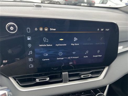 Certified 2026 Chevrolet Equinox LT image 12