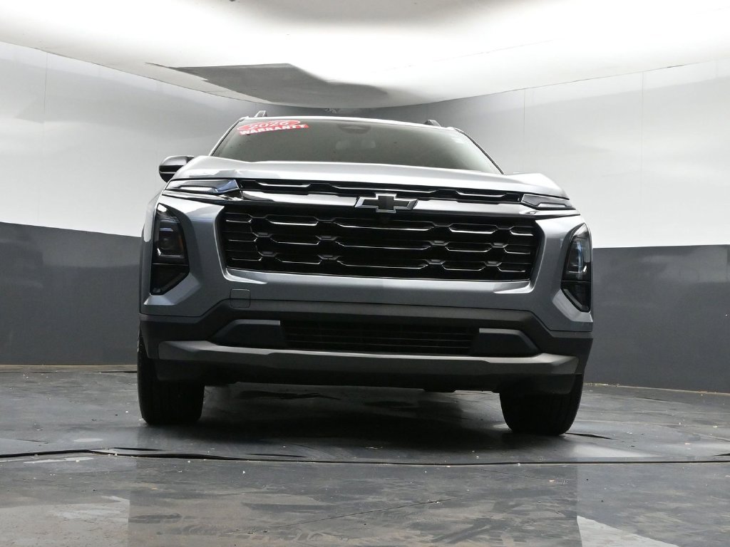 Used 2026 Chevrolet Equinox LT w/ Convenience Package II FWD image 31