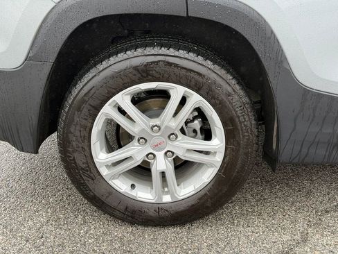 Used 2023 GMC Terrain SLE w/ Driver Convenience Package image 15