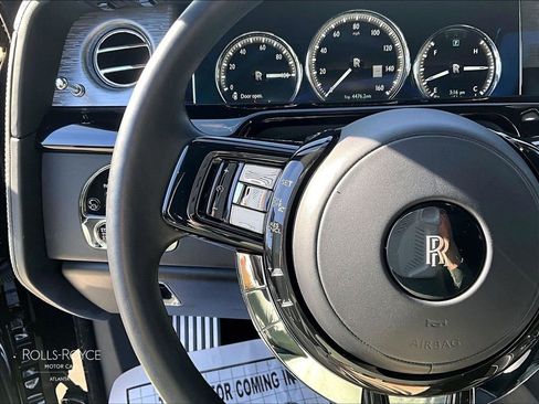 Used 2020 Rolls-Royce Phantom Sedan RWD image 17
