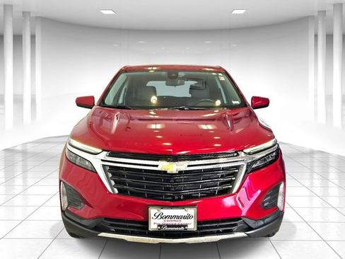 Used 2023 Chevrolet Equinox LT image 5