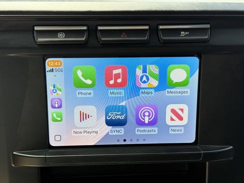 Used 2023 Ford F350 XL w/ XL Driver Assist Package image 50