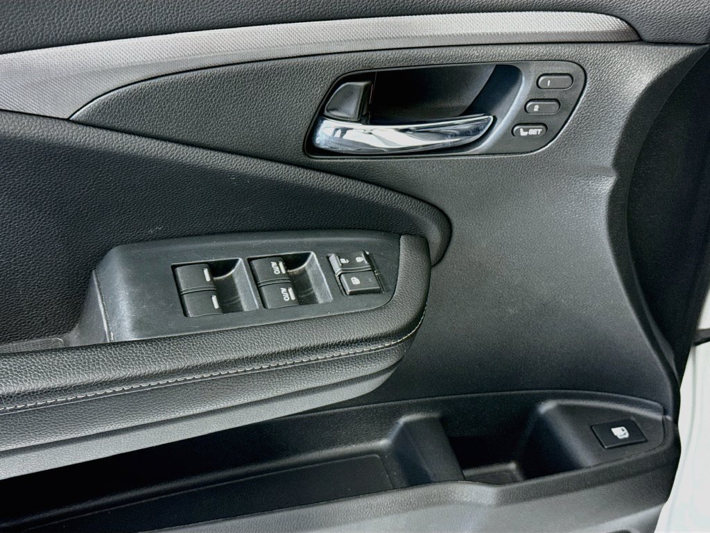 Certified 2023 Honda Ridgeline RTL-E image 23