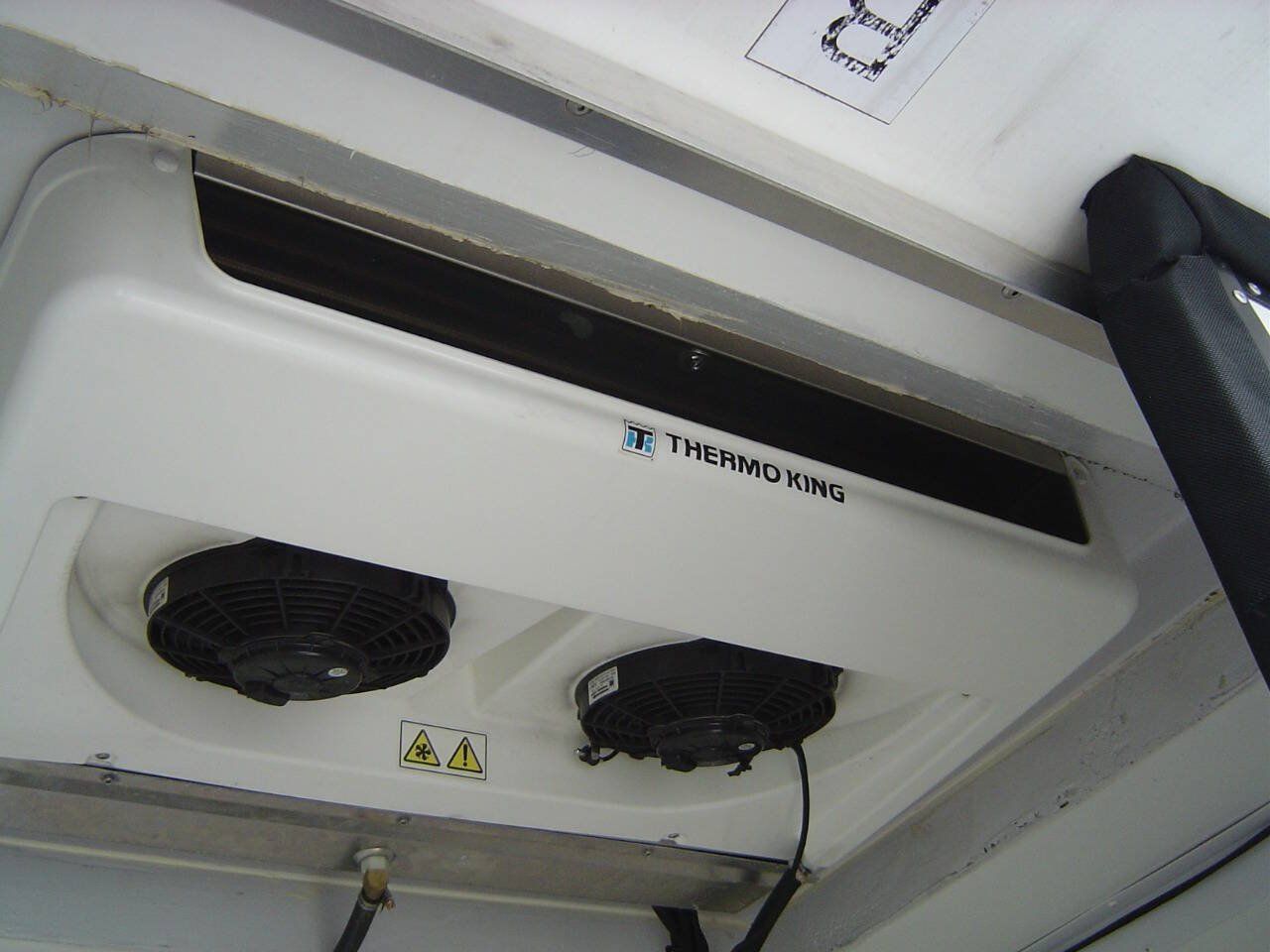 Used 2023 Ford Transit 350 w/ Upfitter Package RWD image 12