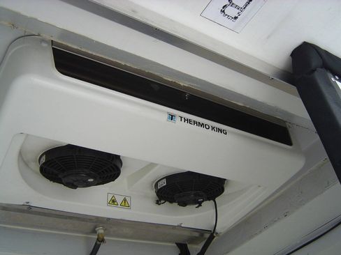 Used 2023 Ford Transit 350 w/ Upfitter Package RWD image 12