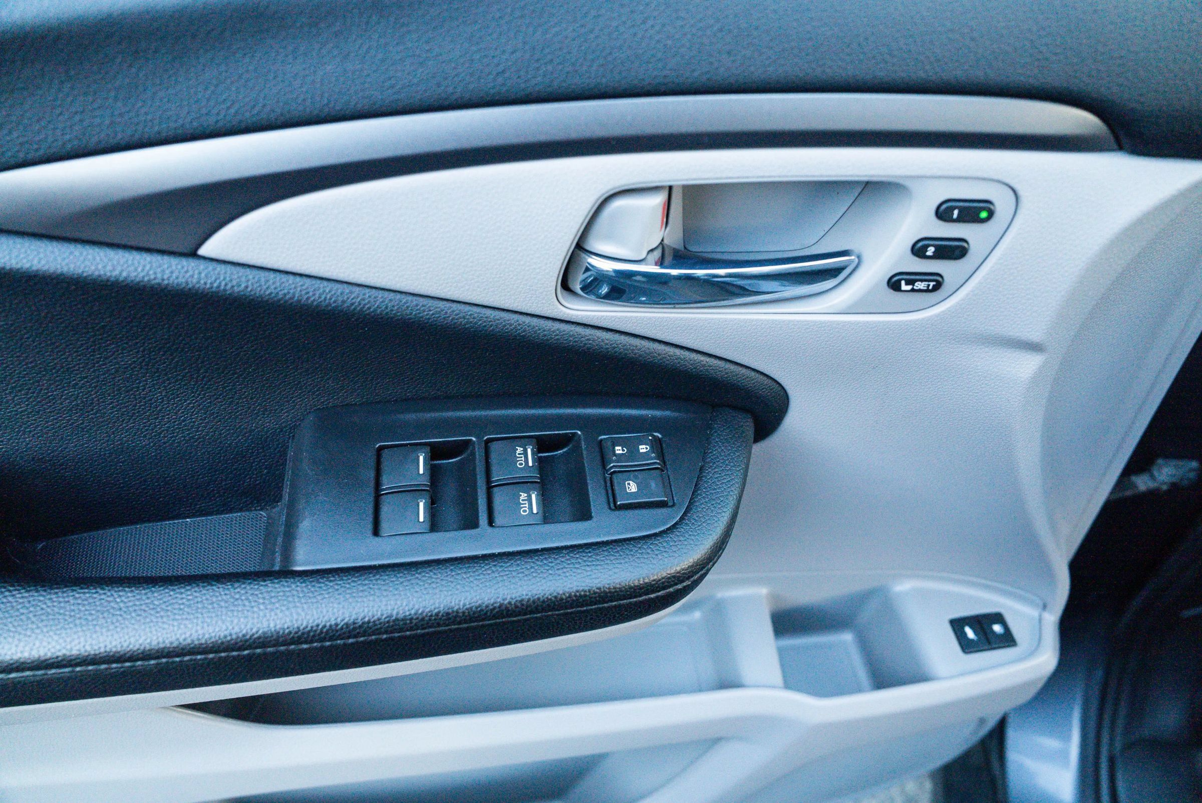Used 2020 Honda Pilot EX-L image 35