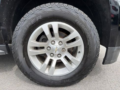 Used 2017 Chevrolet Tahoe LS w/ Max Trailering Package AWD/4WD image 10