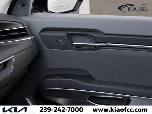 New 2026 Kia EV9 Light image 25