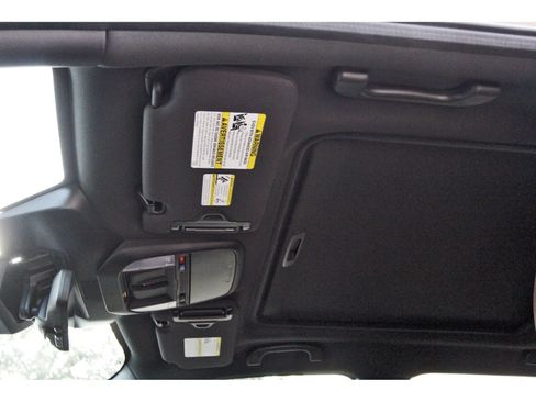 New 2026 Subaru Forester Touring AWD/4WD image 26