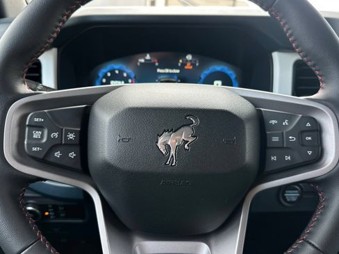 New 2026 Ford Bronco Heritage Edition AWD/4WD image 23