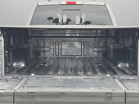Certified 2025 Ford F150 King Ranch AWD/4WD image 8
