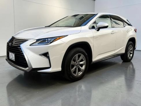 Used 2019 Lexus RX 350 FWD image 2
