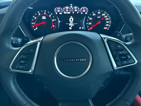 Used 2023 Chevrolet Camaro SS w/ Redline Edition RWD image 20