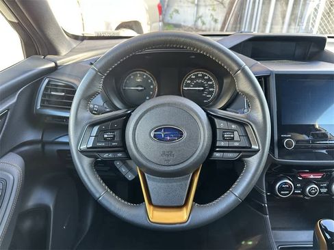 Certified 2024 Subaru Forester Wilderness image 16