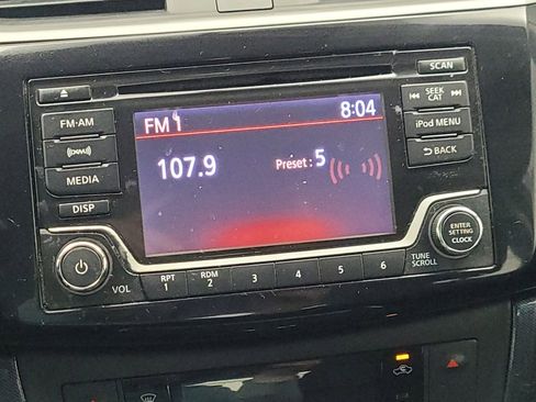 Used 2018 Nissan Sentra SR w/ SR Midnight Edition Package image 25